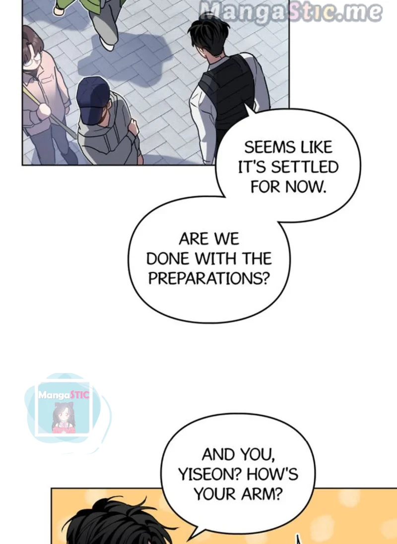 A Trace of the Wonder Chapter 52 - page 70