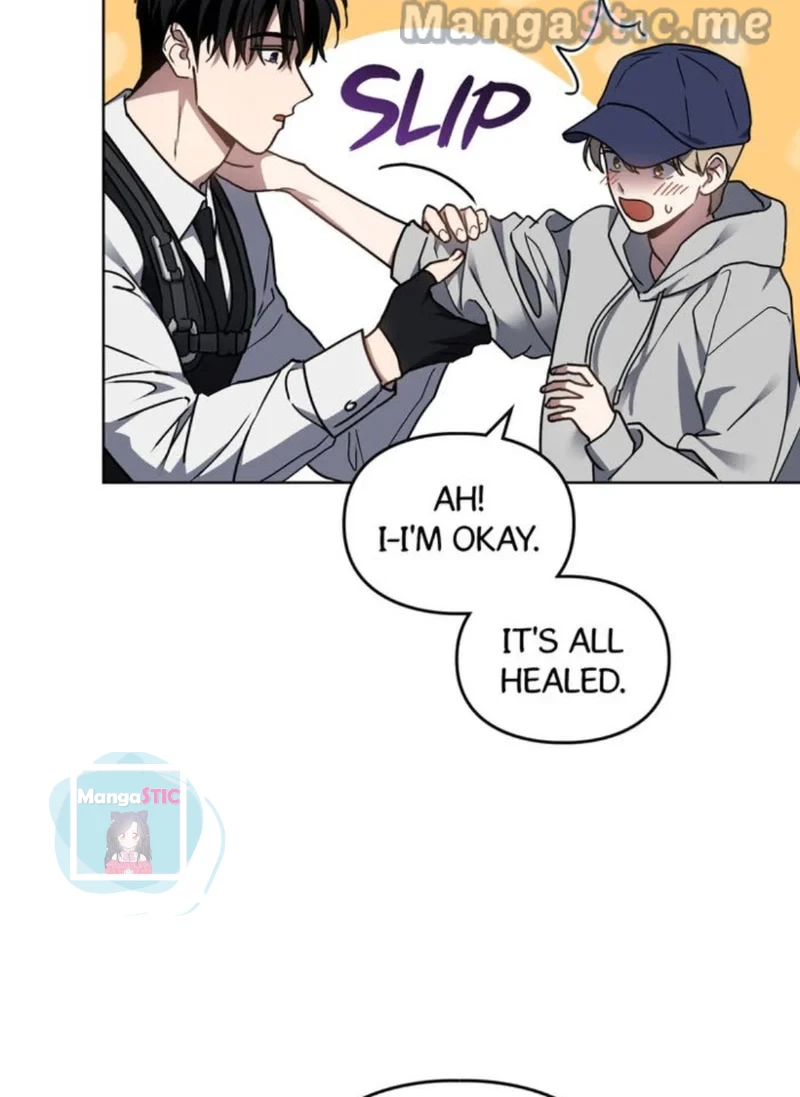 A Trace of the Wonder Chapter 52 - page 71