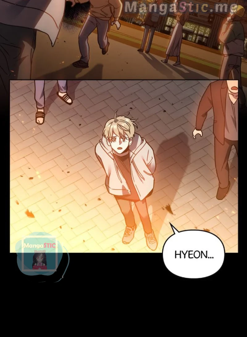 A Trace of the Wonder Chapter 50 - page 13