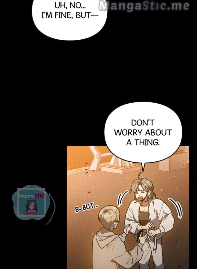 A Trace of the Wonder Chapter 50 - page 20