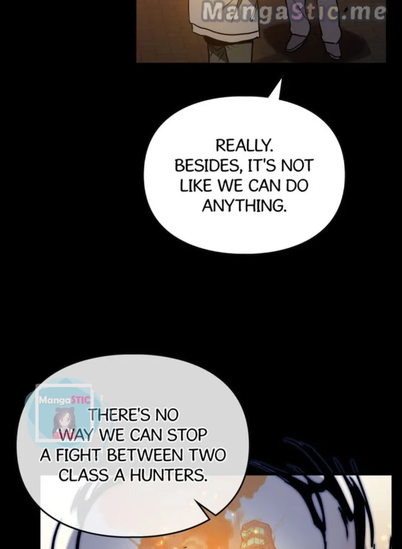 A Trace of the Wonder Chapter 50 - page 21