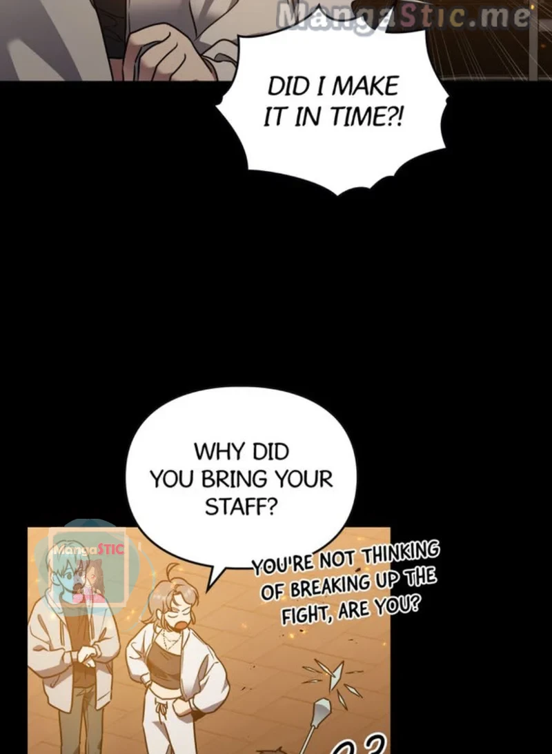 A Trace of the Wonder Chapter 50 - page 24