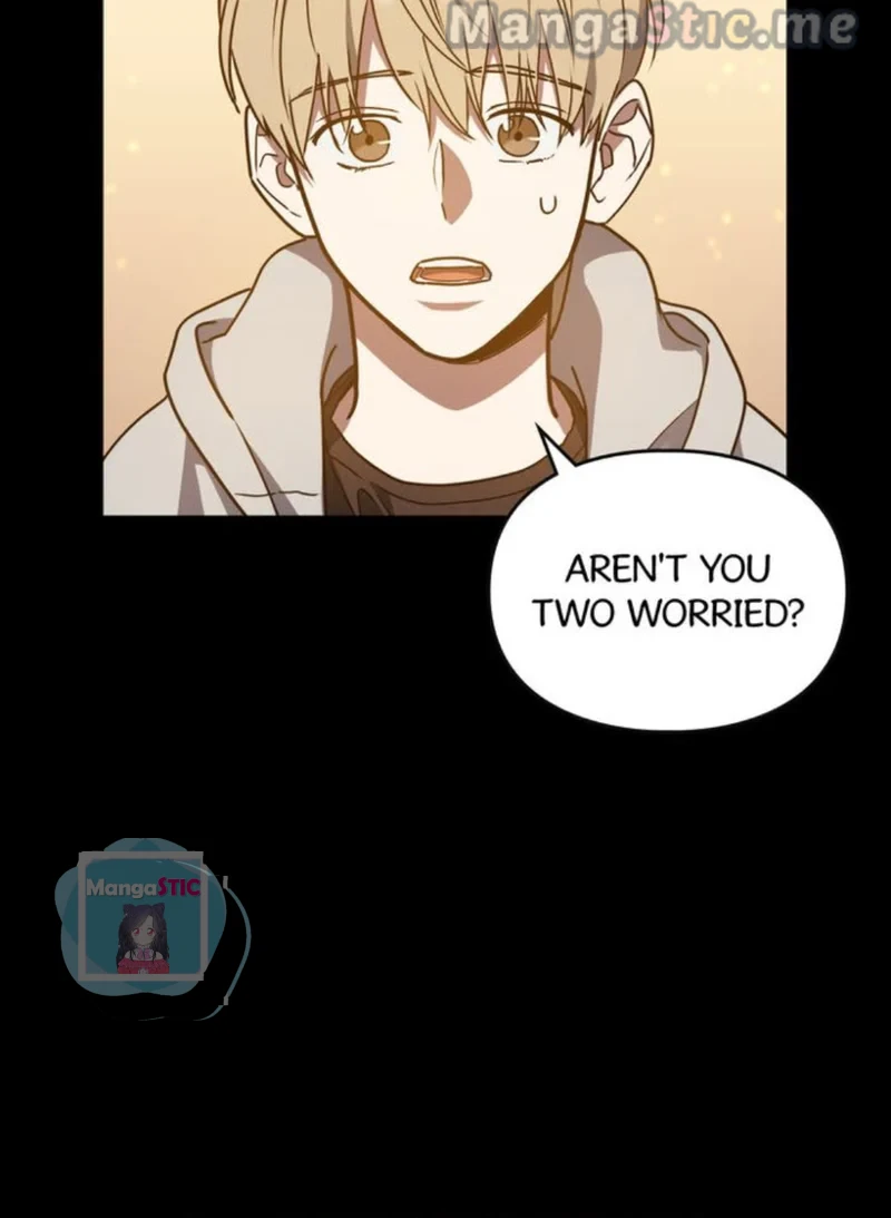 A Trace of the Wonder Chapter 50 - page 29