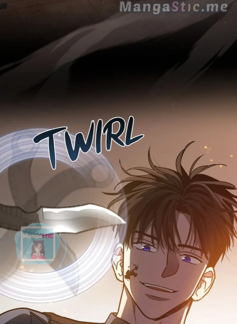 A Trace of the Wonder Chapter 50 - page 36