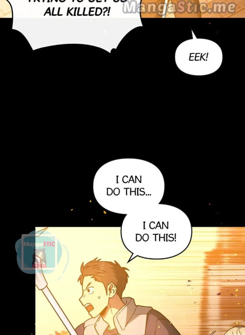 A Trace of the Wonder Chapter 50 - page 47