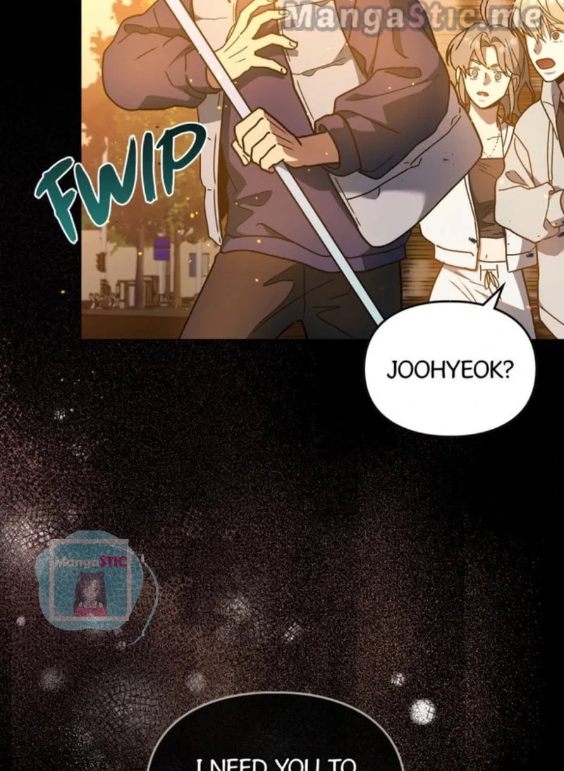 A Trace of the Wonder Chapter 50 - page 48
