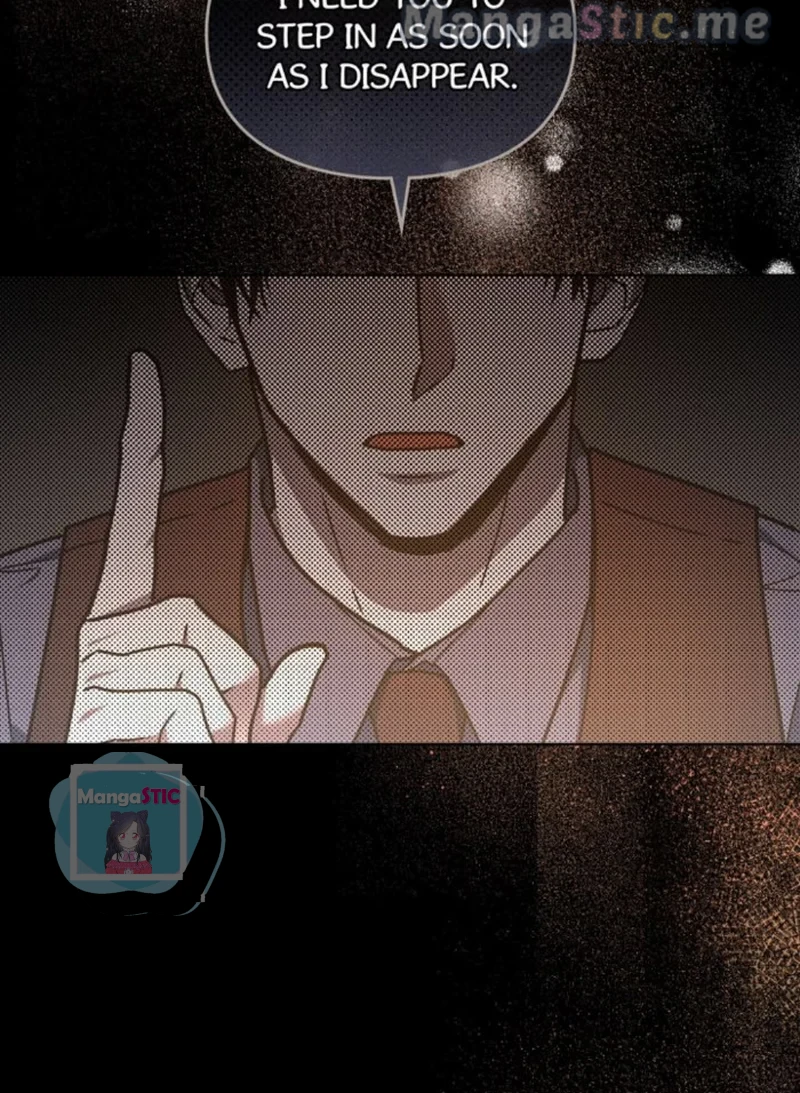 A Trace of the Wonder Chapter 50 - page 49