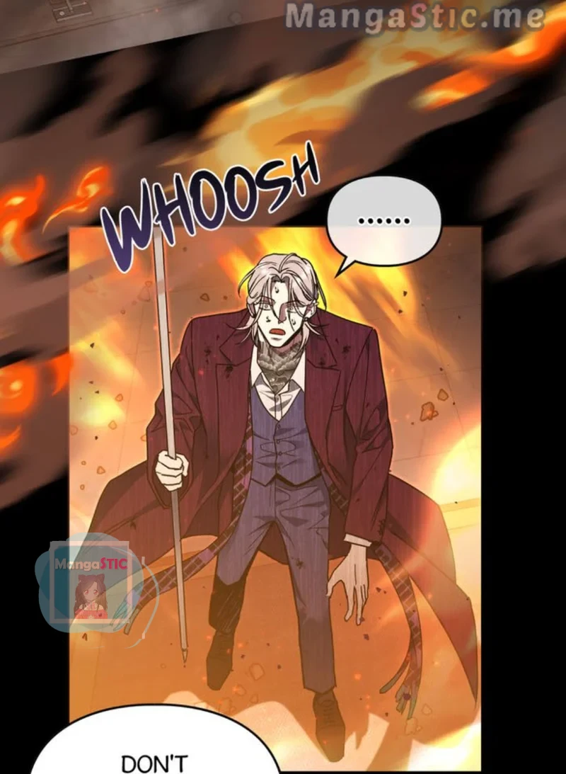 A Trace of the Wonder Chapter 50 - page 58