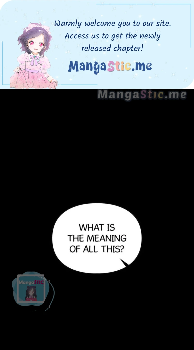 A Trace of the Wonder Chapter 49 - page 1