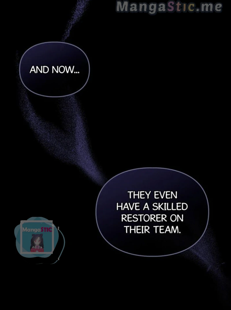 A Trace of the Wonder Chapter 49 - page 10