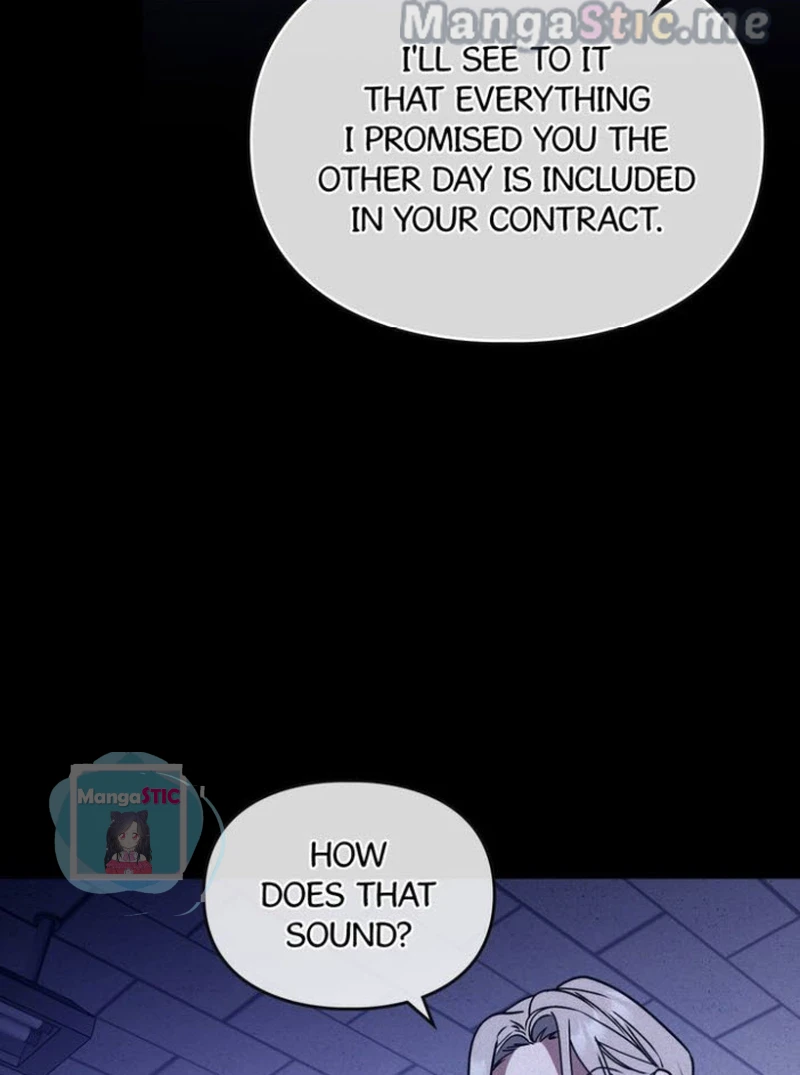A Trace of the Wonder Chapter 49 - page 23