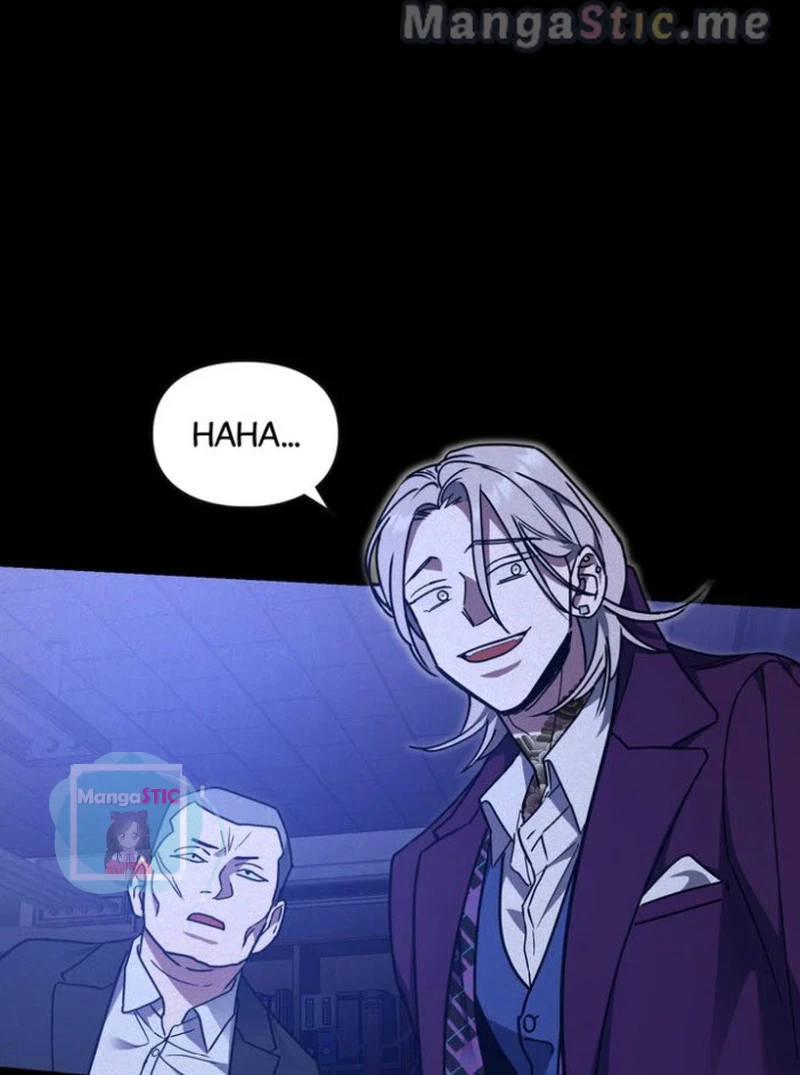 A Trace of the Wonder Chapter 49 - page 31
