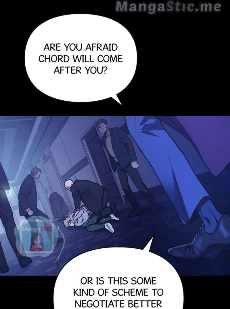 A Trace of the Wonder Chapter 49 - page 47