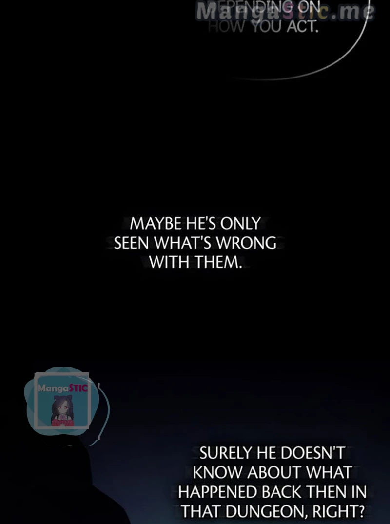 A Trace of the Wonder Chapter 49 - page 60