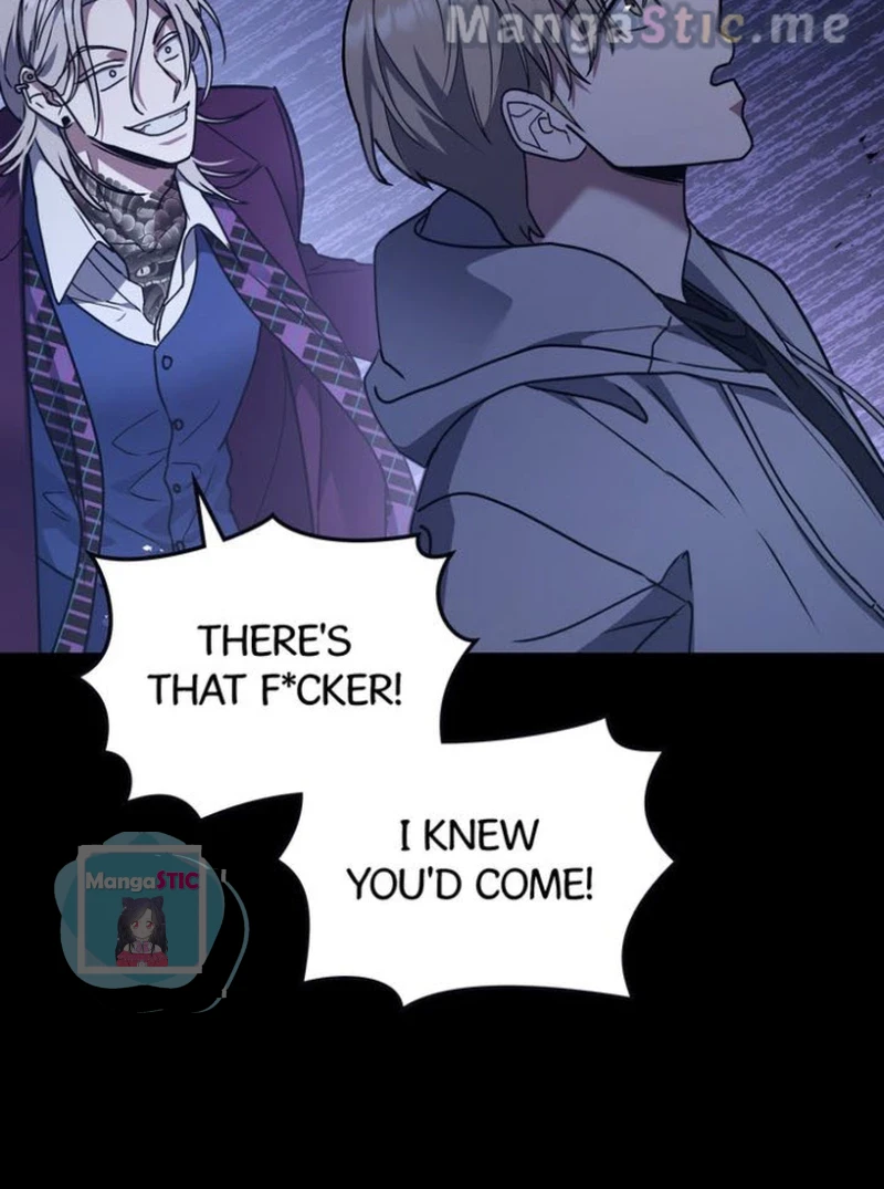 A Trace of the Wonder Chapter 49 - page 72