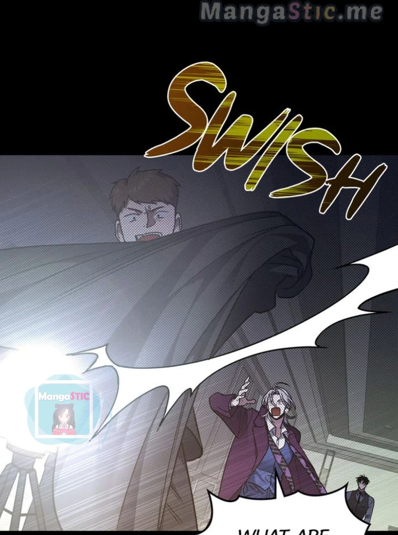 A Trace of the Wonder Chapter 49 - page 73