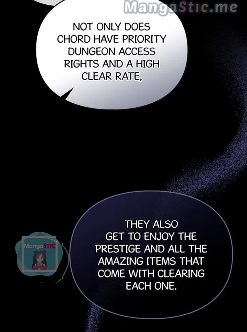 A Trace of the Wonder Chapter 49 - page 9