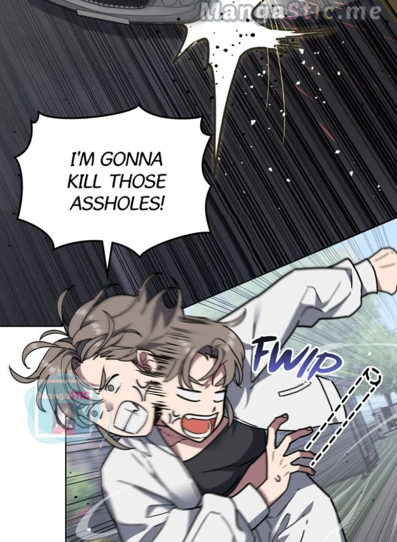 A Trace of the Wonder Chapter 48 - page 31