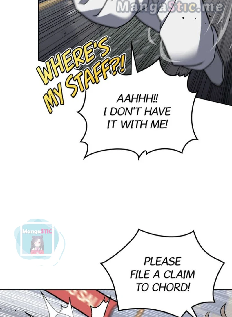 A Trace of the Wonder Chapter 48 - page 32