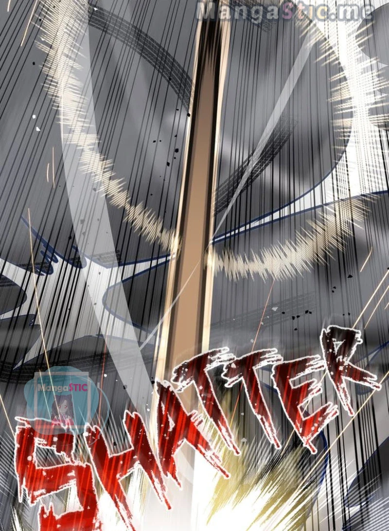 A Trace of the Wonder Chapter 48 - page 36