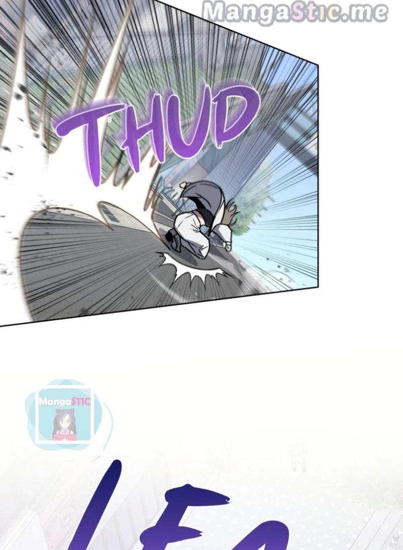 A Trace of the Wonder Chapter 48 - page 40