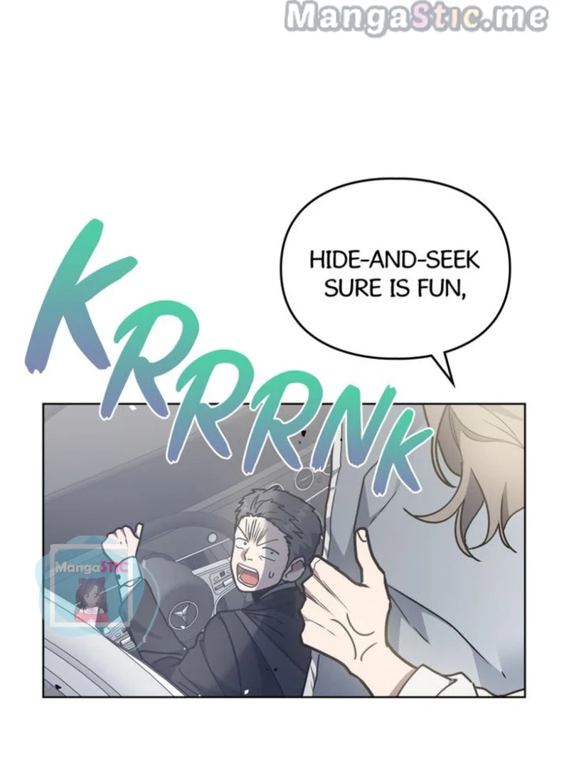 A Trace of the Wonder Chapter 48 - page 49