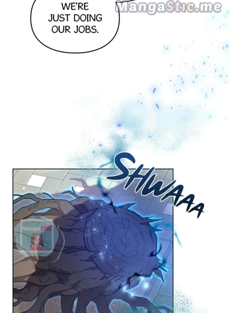 A Trace of the Wonder Chapter 48 - page 5
