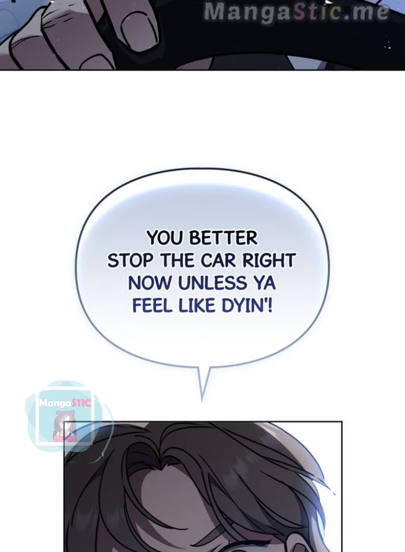 A Trace of the Wonder Chapter 48 - page 52