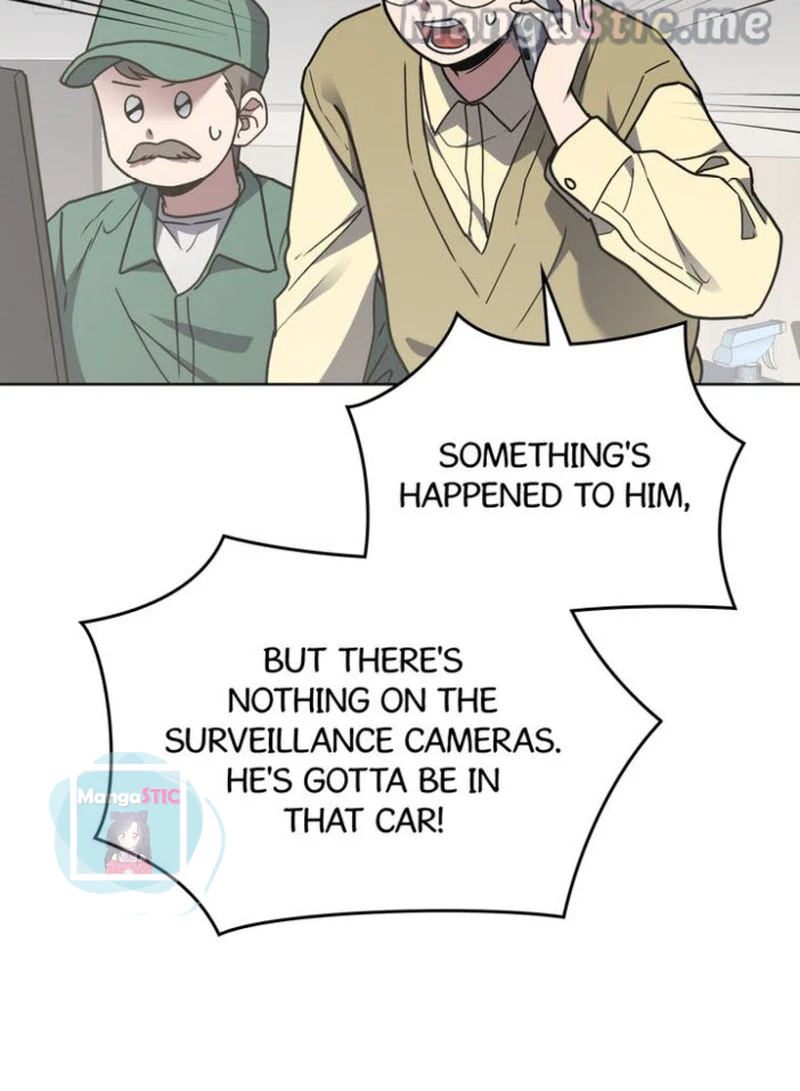 A Trace of the Wonder Chapter 48 - page 55