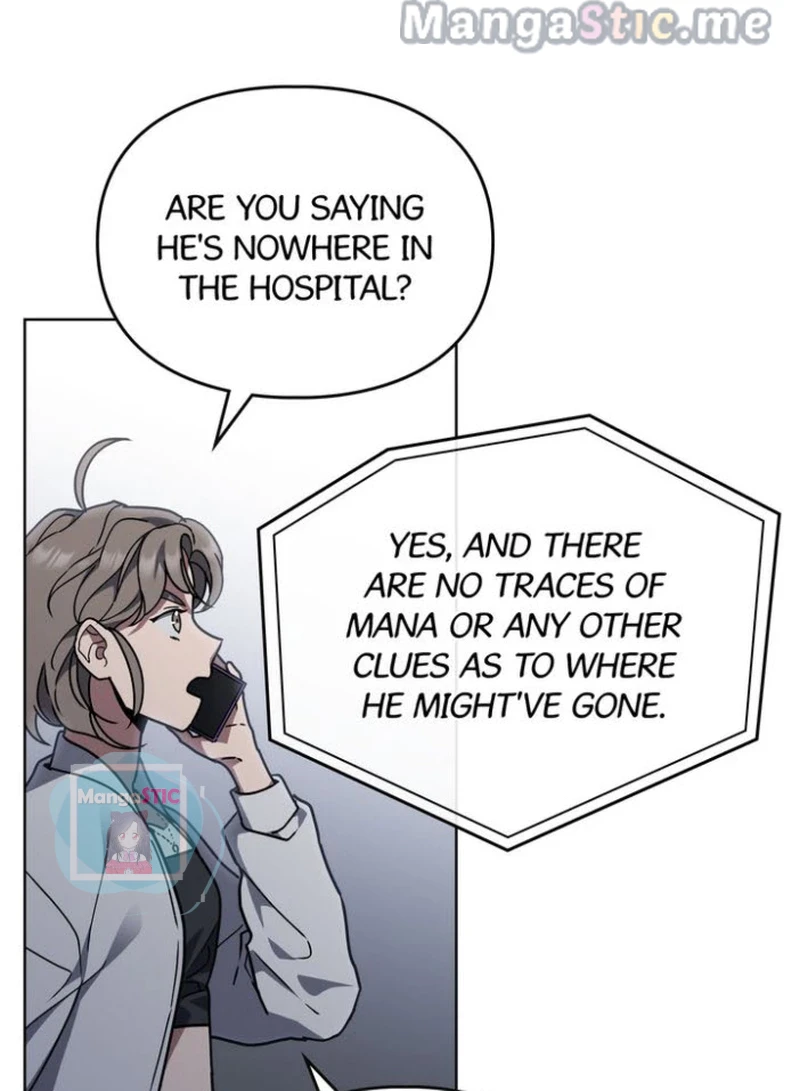 A Trace of the Wonder Chapter 48 - page 56