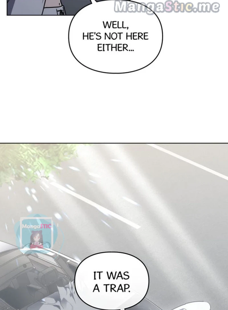 A Trace of the Wonder Chapter 48 - page 57
