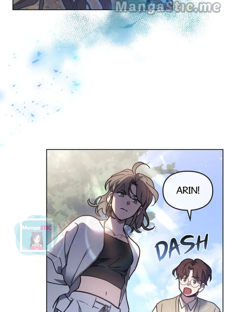 A Trace of the Wonder Chapter 48 - page 6
