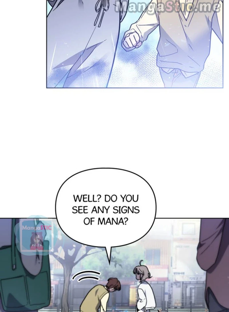 A Trace of the Wonder Chapter 48 - page 7
