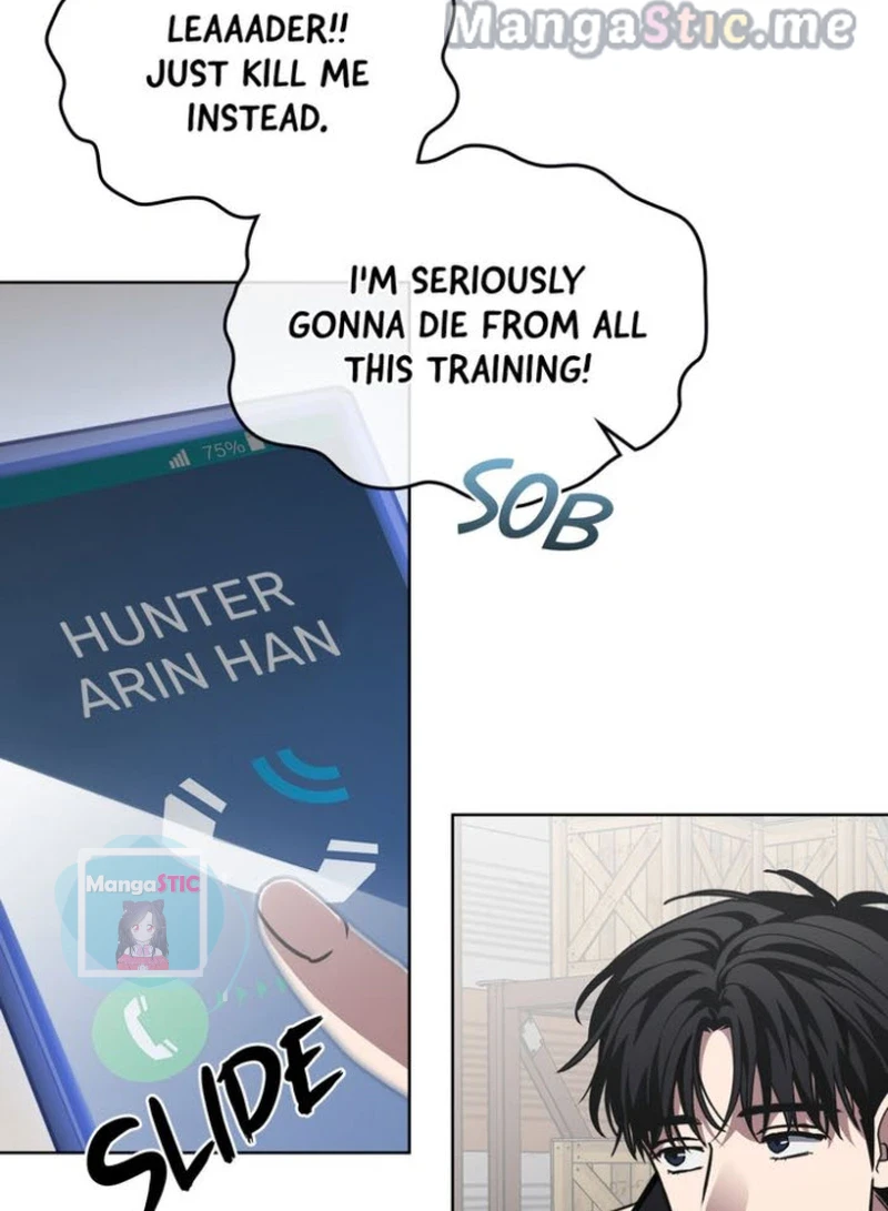 A Trace of the Wonder Chapter 48 - page 70