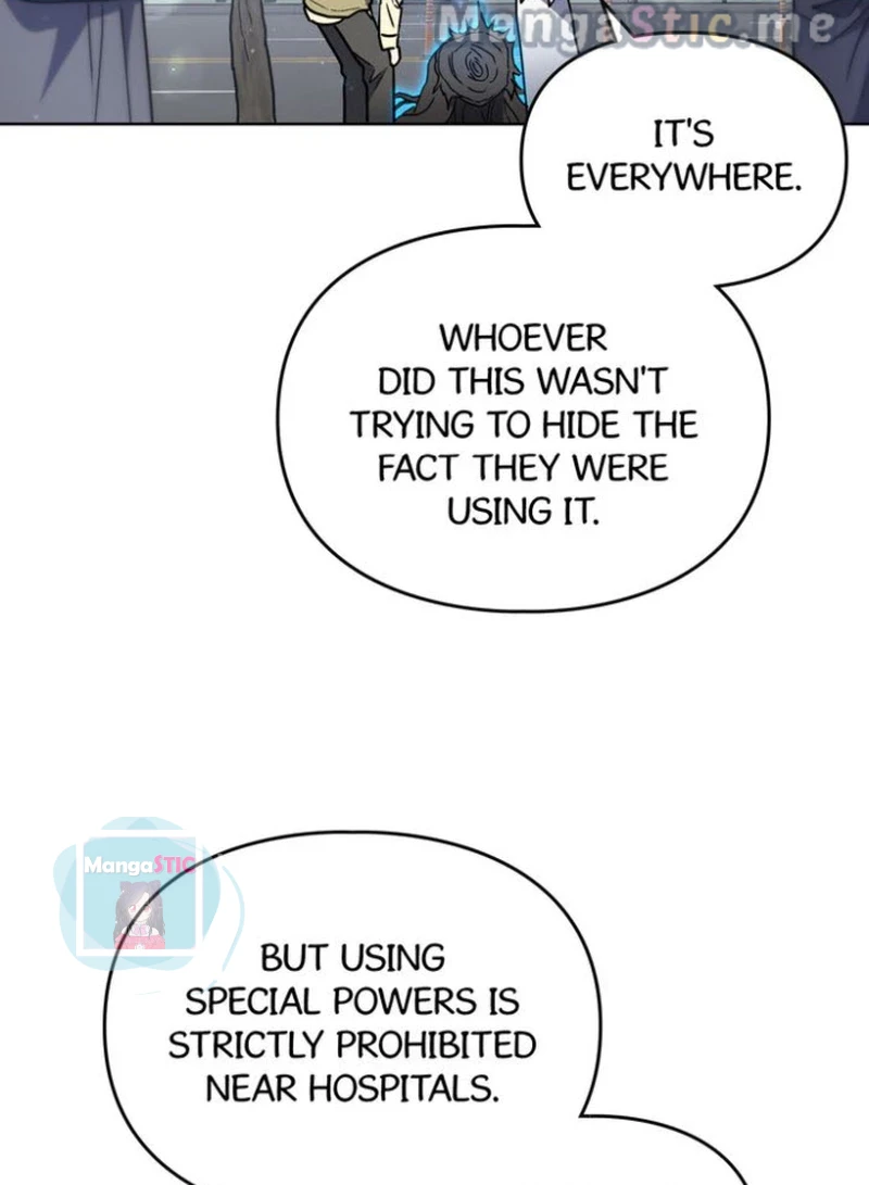 A Trace of the Wonder Chapter 48 - page 8