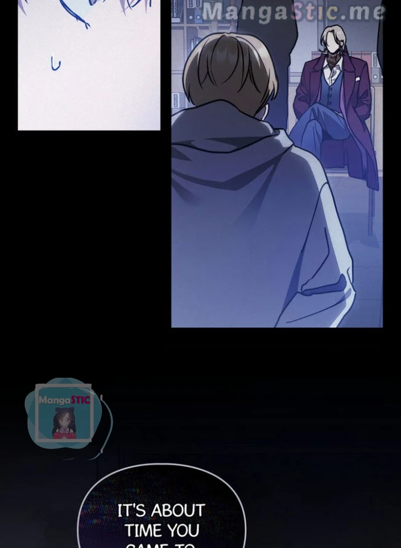 A Trace of the Wonder Chapter 48 - page 81