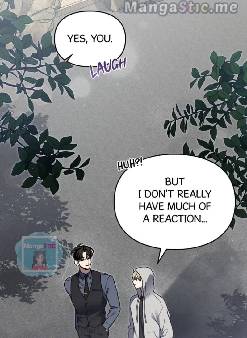 A Trace of the Wonder chapter 47 - page 35
