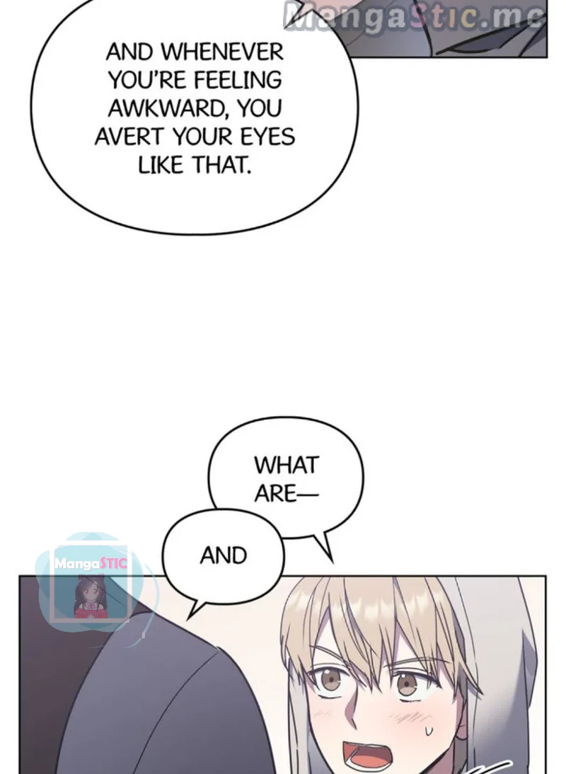 A Trace of the Wonder chapter 47 - page 39