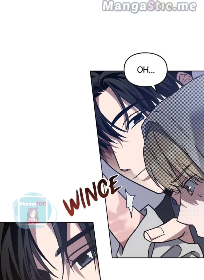A Trace of the Wonder chapter 47 - page 4