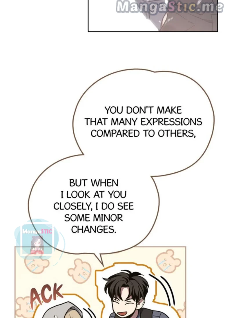 A Trace of the Wonder chapter 47 - page 46