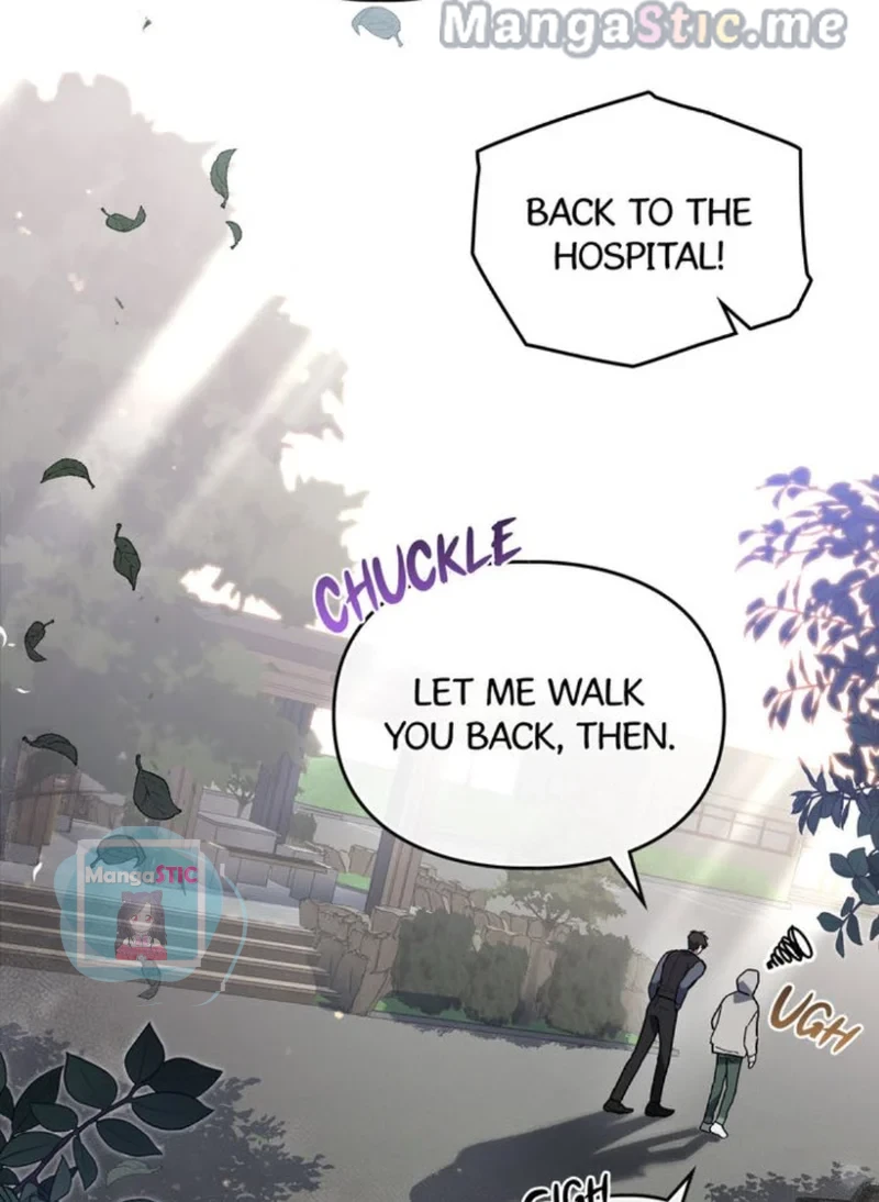 A Trace of the Wonder chapter 47 - page 48