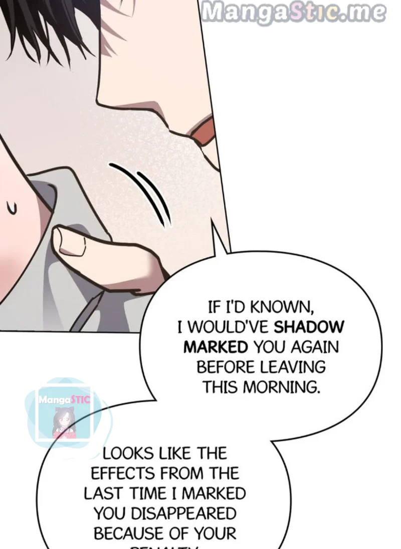 A Trace of the Wonder chapter 47 - page 5