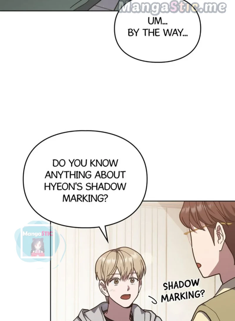 A Trace of the Wonder chapter 47 - page 64