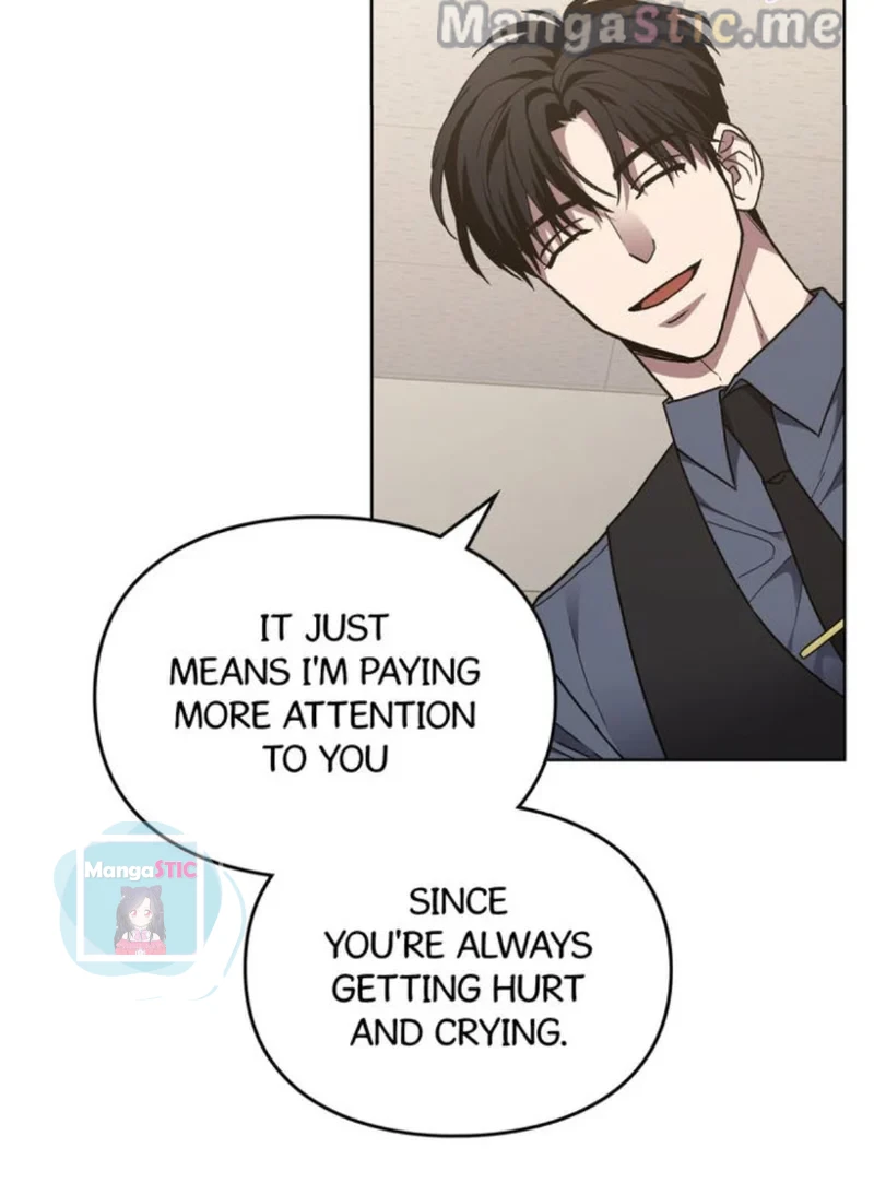 A Trace of the Wonder chapter 47 - page 7