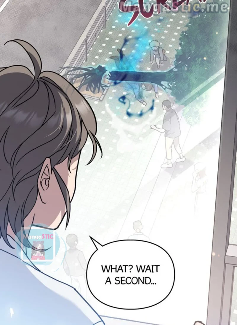 A Trace of the Wonder chapter 47 - page 71