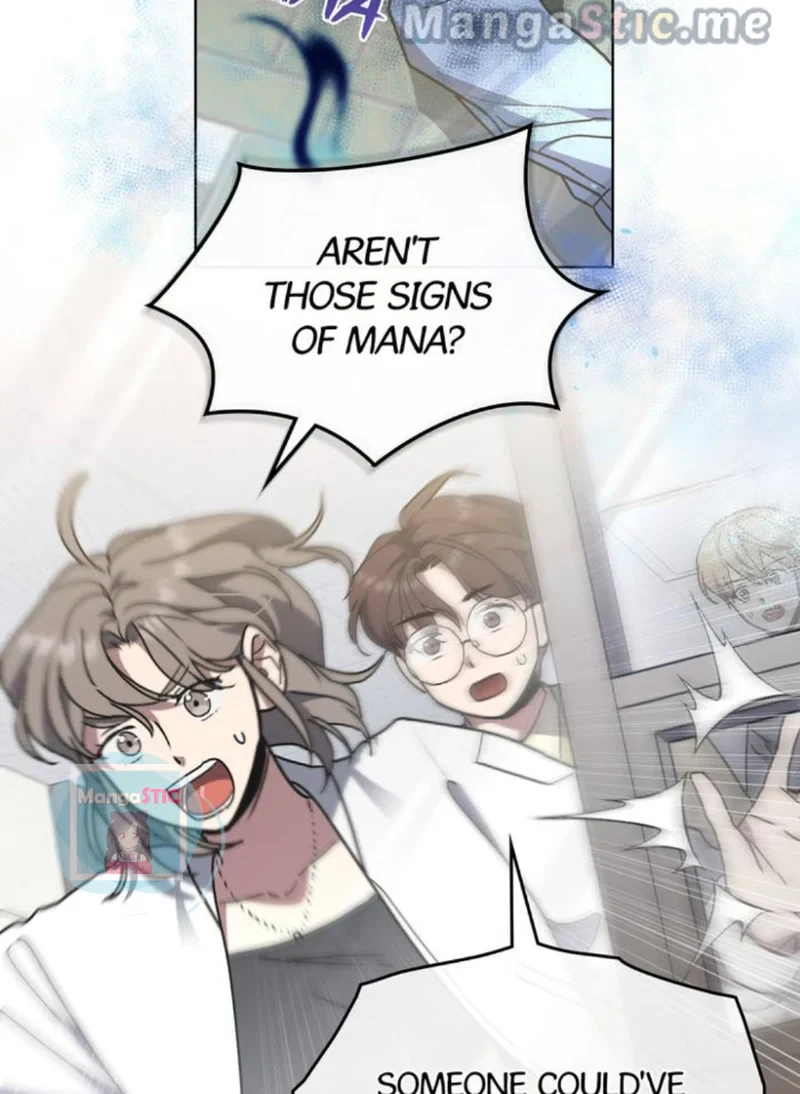 A Trace of the Wonder chapter 47 - page 73