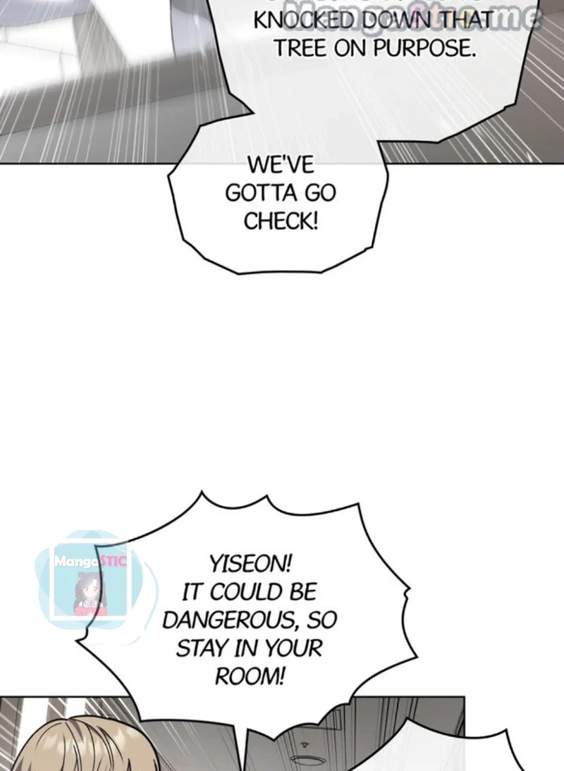 A Trace of the Wonder chapter 47 - page 74