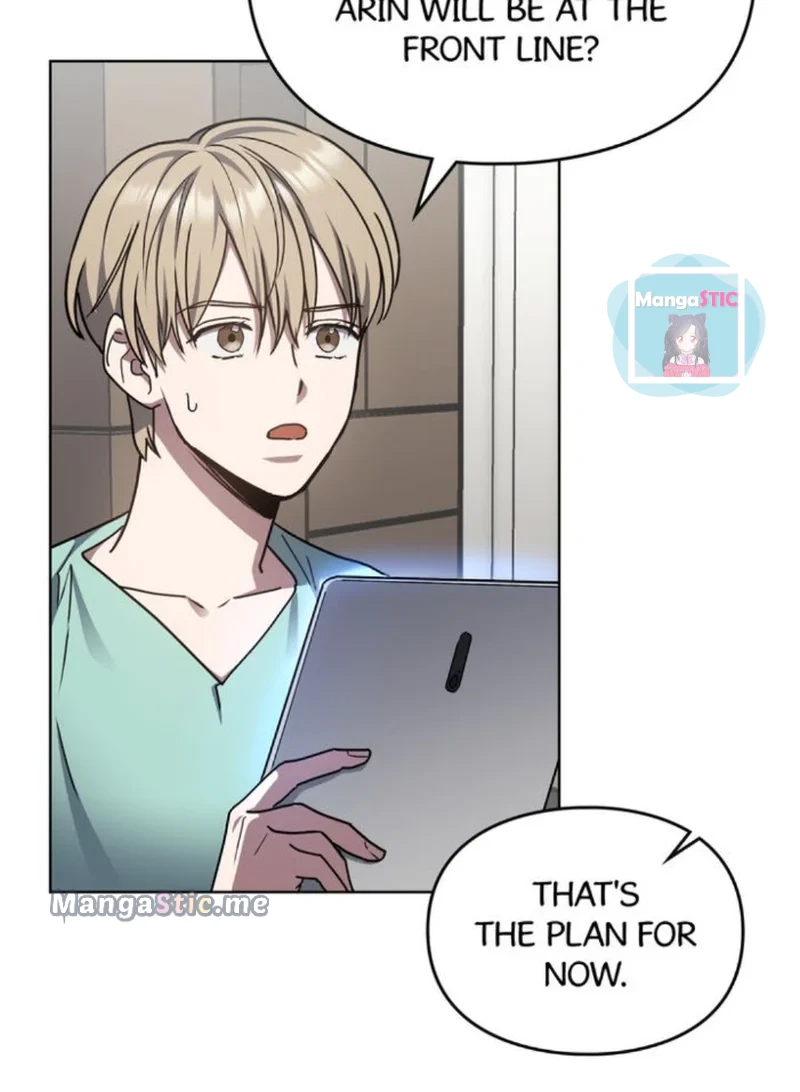 A Trace of the Wonder chapter 43 - page 12