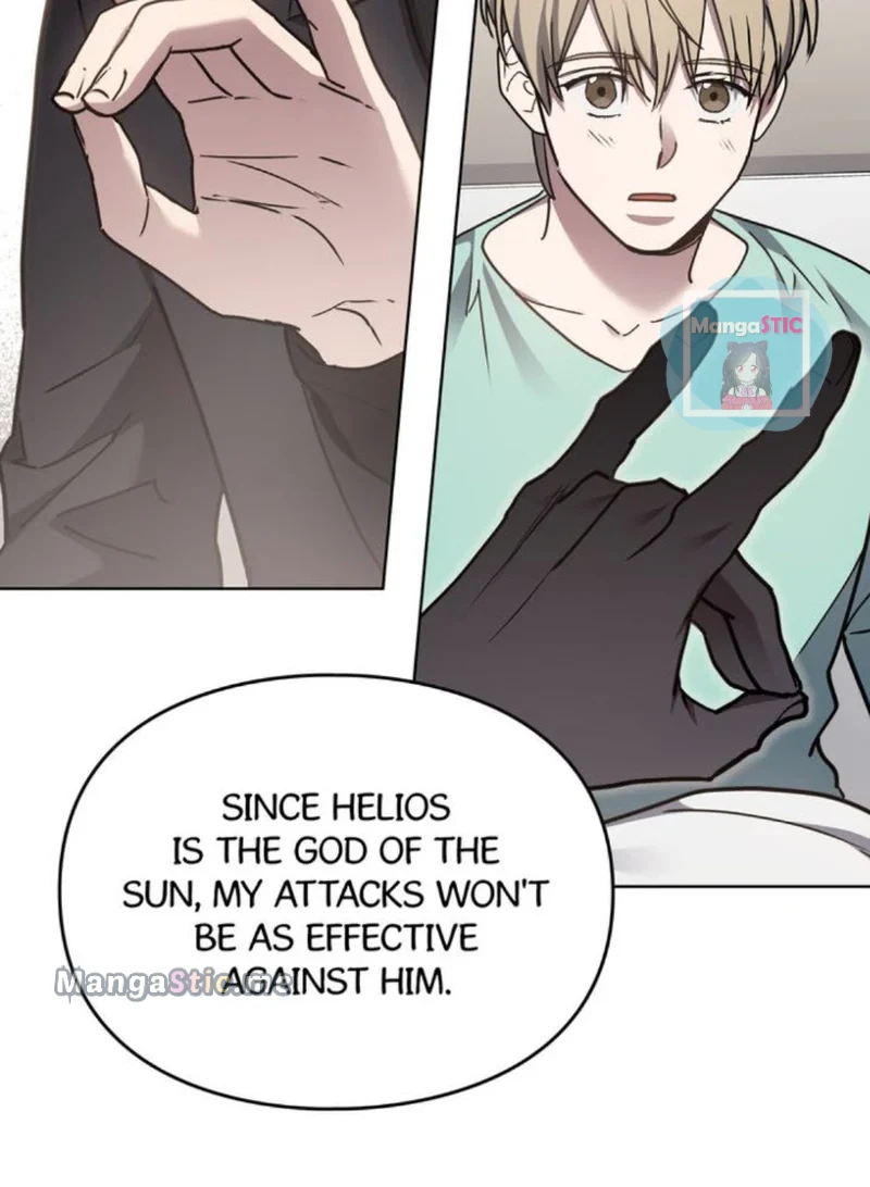 A Trace of the Wonder chapter 43 - page 14