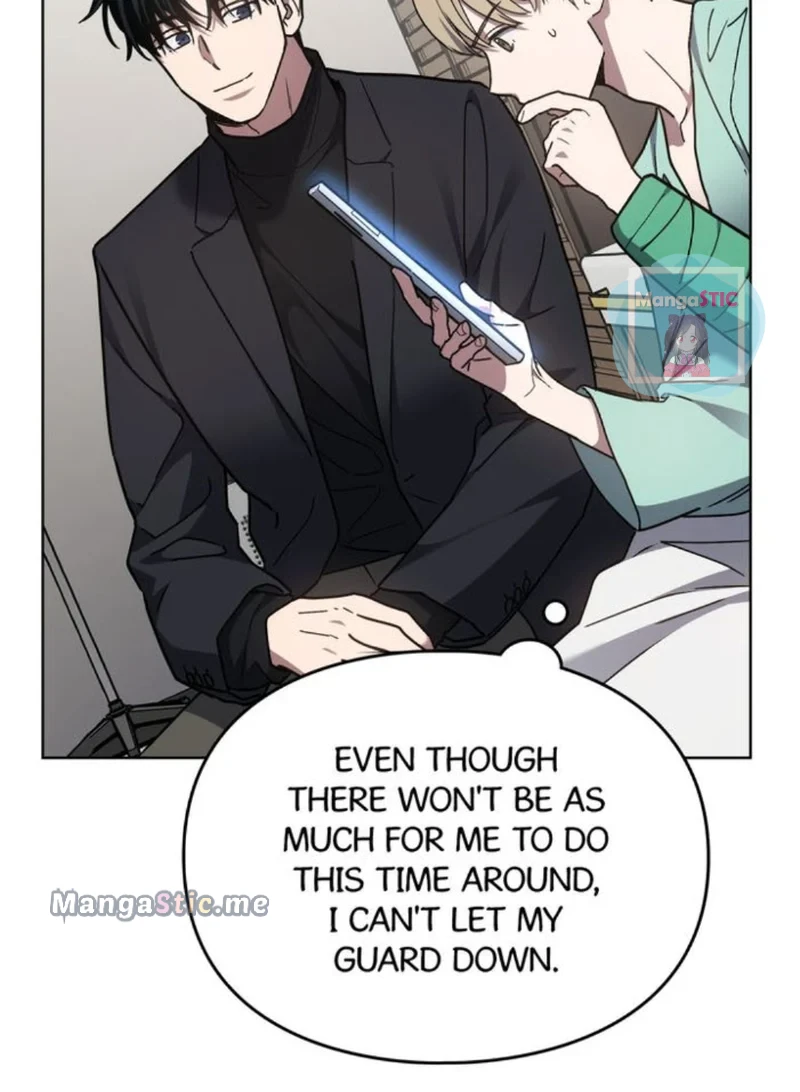 A Trace of the Wonder chapter 43 - page 17